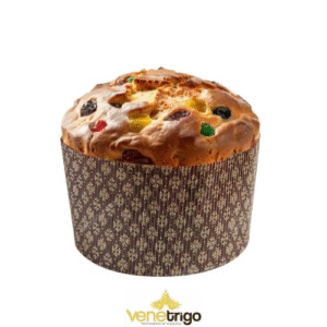Panettone Venetrigo de Frutas 500 Gr