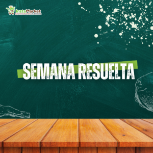 Combo Semana Resuelta