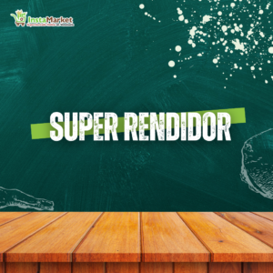 Combo Super Rendidor