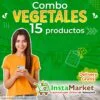COMBO-VEGETALES