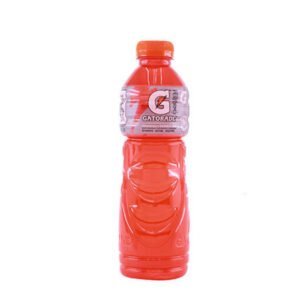 Gatorade 500 Ml Frutas Tropicales