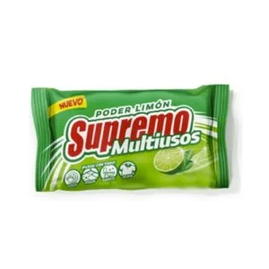 Jabon en Panela Supremo