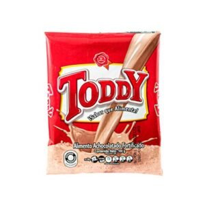 Toddy Bolsa 400g