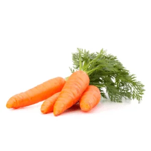 Zanahoria 500 Gr