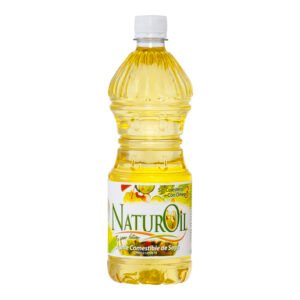 Aceite de Soya Naturoil 850 ml