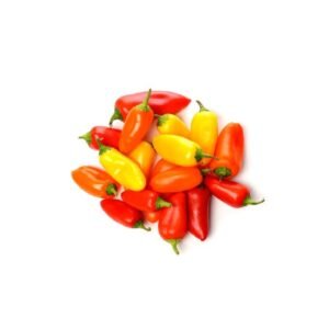 Aji Picante 250 Gr