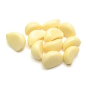 Ajo Pelado 150 Gr