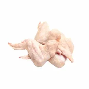 Alas de Pollo Que Pollo 500 Gr.