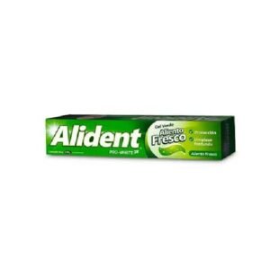 Crema Dental Alident verde Pro White 100 Gr (copia)