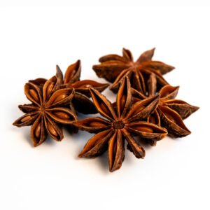 Anis Estrellado 25 Gr