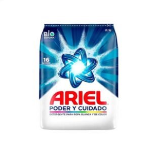 Detergente Ariel 2 Kg