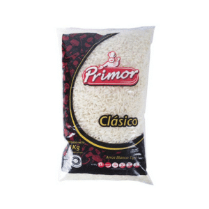 Arroz Primor Clasico 1Kg