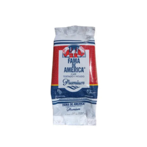 Café Fama de América 100 Gr