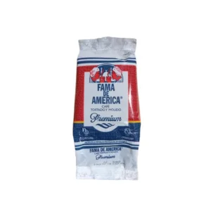 Café Fama de América 100 Gr