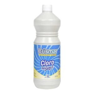 Cloro Crismar 1 Lt