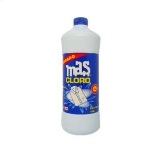 Cloro Mas 1 Lt
