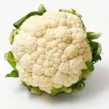 Coliflor 500 Gr
