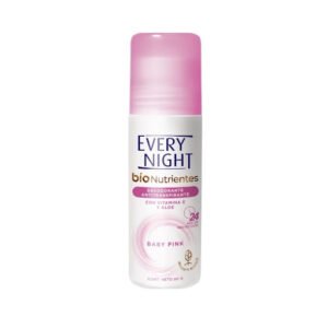 Desodorante Baby Pink Every Night 90 Gr