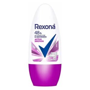 Desodorante Rexona Active Emotion Roll-On 50 Ml