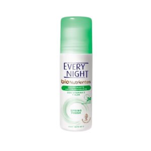 Desodorante Antitranspirante  Spring Freesh Every Night 90Gr