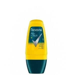 Desodorante Rexona V8 Men Roll-On 50 Ml