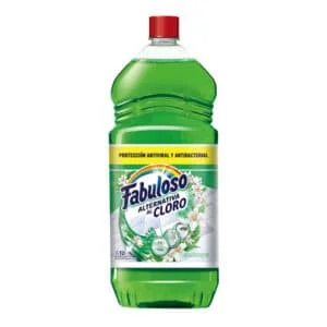 Desinfectante Antibacterial Fabuloso  500 ml