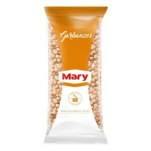 Garbanzo Mary 500 Gr