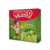 Gelatina Wynco Limon 25 Gr