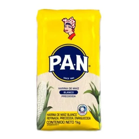 harian pan nva
