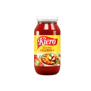 Salsa para Guiso kiero 200 Gr