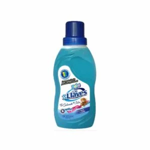 Detergente Las Llaves Liquido Bebe 500 Ml
