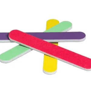 Lima Gruesa para Uñas (Unidad)