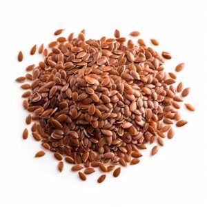 Linaza en Granos 25 Gr