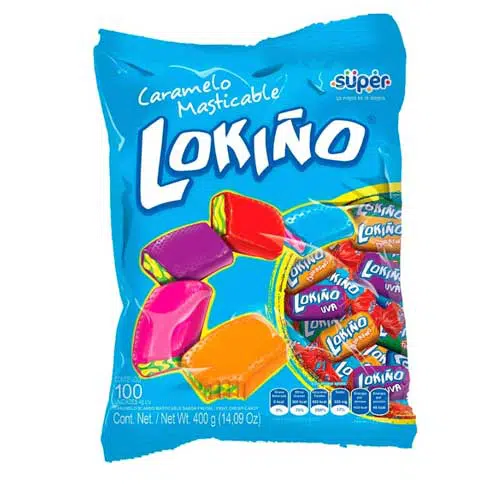 lokiño