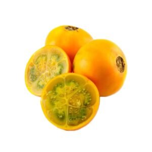 Lulo 500 Gr