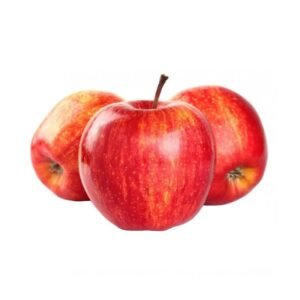 Manzana Roja Gala 3 Unidades