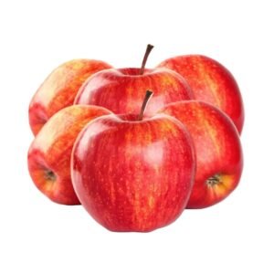 Manzana Roja Gala 6 Unidades