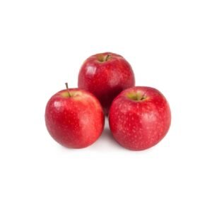 Manzana Roja Pink Lady 3 Unidades