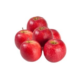 Manzana Roja Pink Lady 6 Unidades