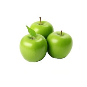 Manzana Verde 3 Unidades