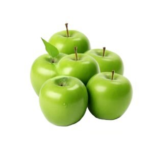 Manzana Verde 6 Unidades