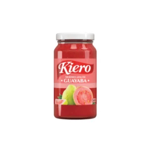 Mermelada De Guayaba Kiero 230 Gr