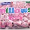 Malvaviscos Millows (50 Unidades)