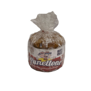 Mini Panettone con Gotas Chocolate Once Once 100g