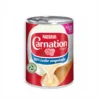 Carnation Nestlé Leche evaporada 395g