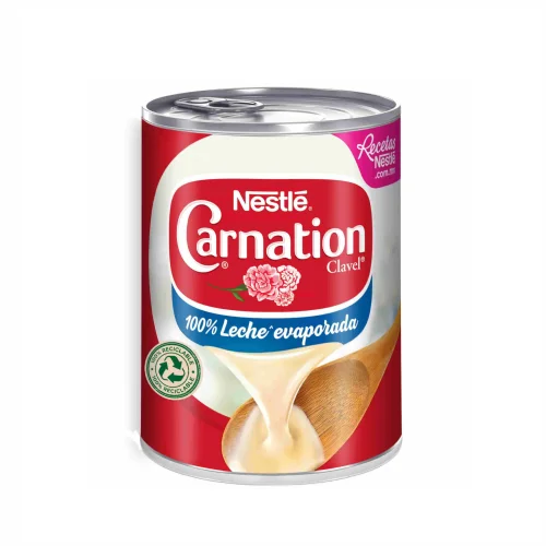 Nestle gloria leche evaporada x 395gr — Amarket