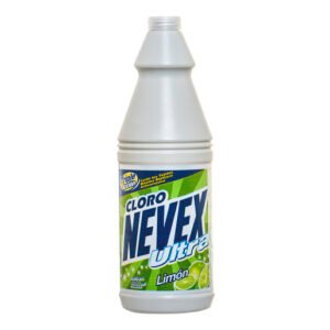 Cloro Nevex Ultra Limon 1 Lt