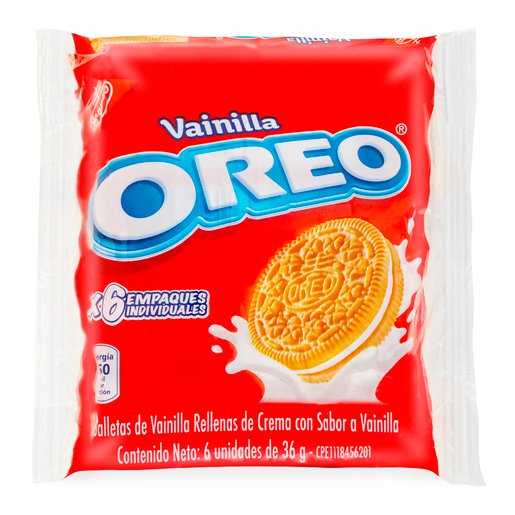 oreo6unidadesvainilla