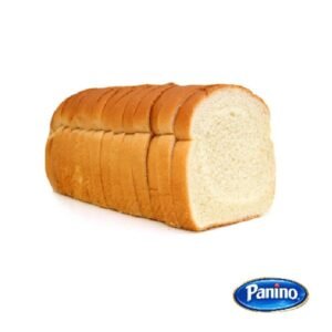 Pan de Sandwich Blanco Panino 500 Gr