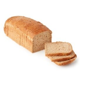 Pan de Sandwich Artesanal Integral 500 Gr